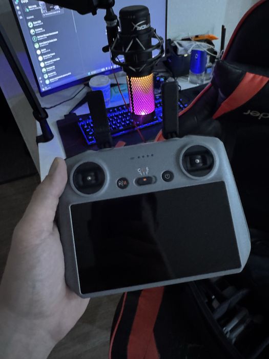 DJI Mini 5 Pro Продам