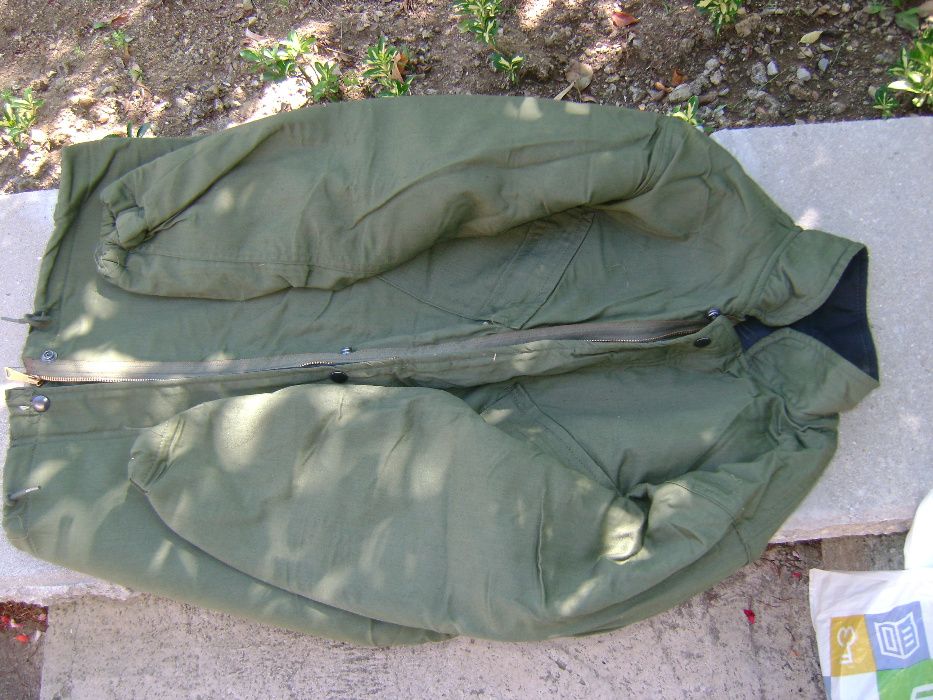 Военно облекло - размер XS