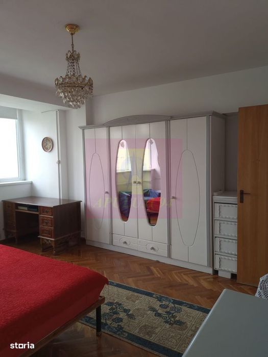 Apartament 3 camere  Libertatii-Unirii-Casa Poporuluui
