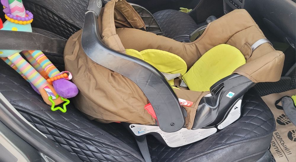 Продается Автолюлька