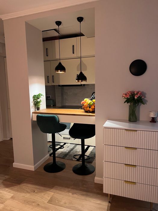 Garsonieră mobilată și utilitată