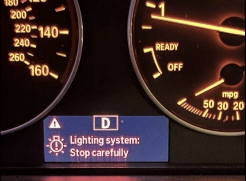 Експресна поправка и ремонт на FRM за BMW & Mini