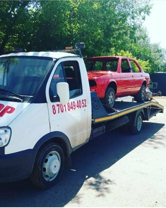 Услуга Эвакуатор 24/7. Недорого.