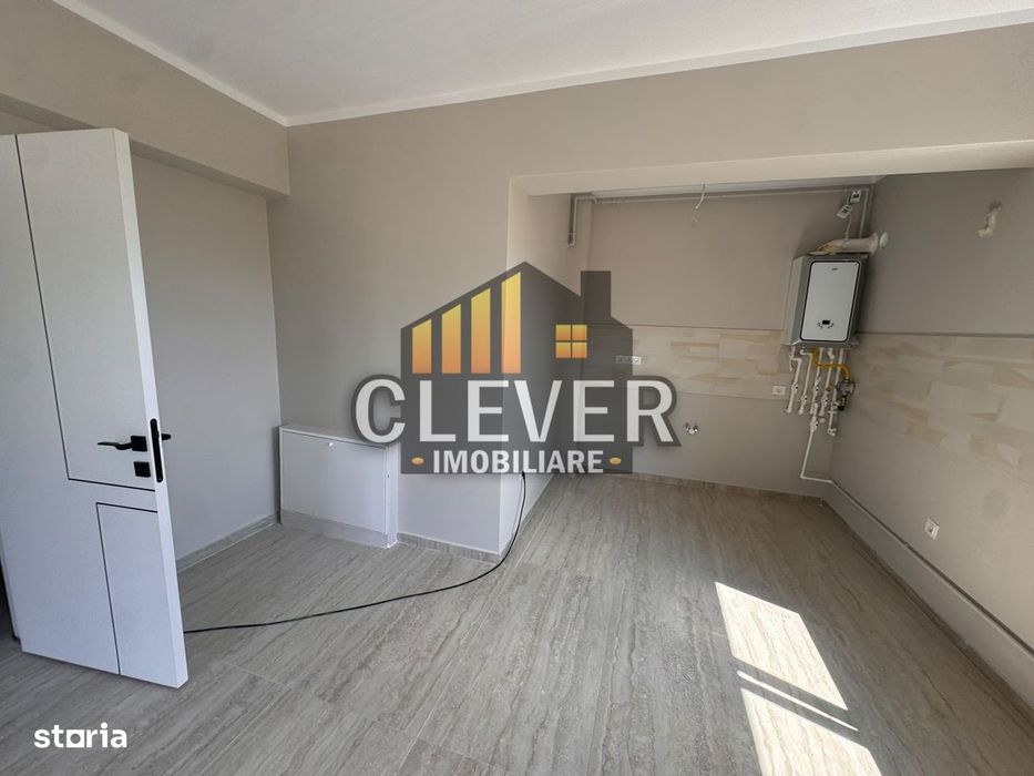 2 Camere | Curte 138 mp | 44,9 mp Utili | Pallady | Comision 0%