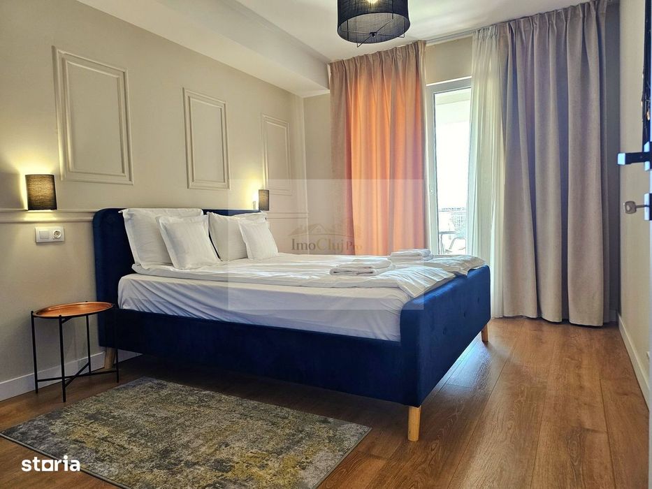 Inchiriere Apartament 2 cam zona Iulius Mall Cluj