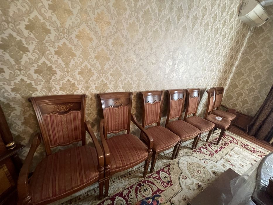 Мебель для Большого Дома