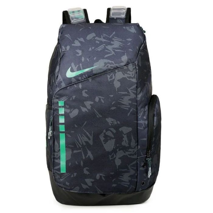 Nike elite bag v2 and v3