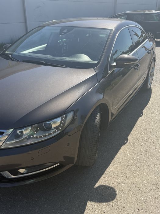 Proprietar vand  vw cc  sau schimb doar cu  vw arteon