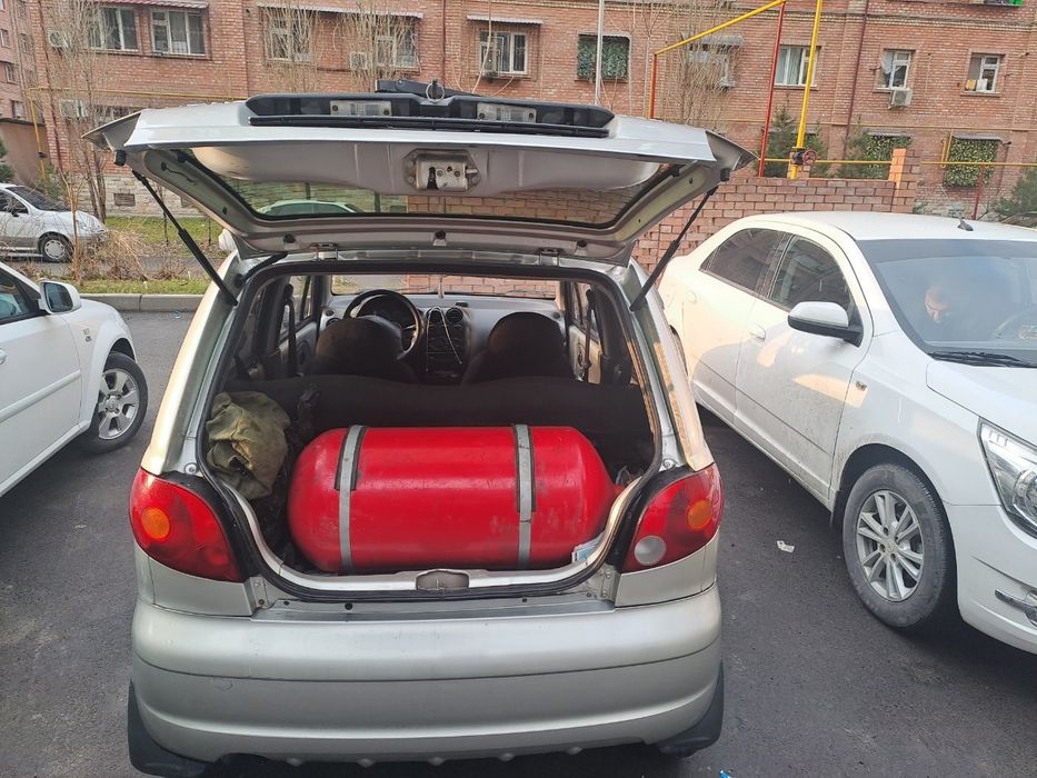 Срочно продается Matiz