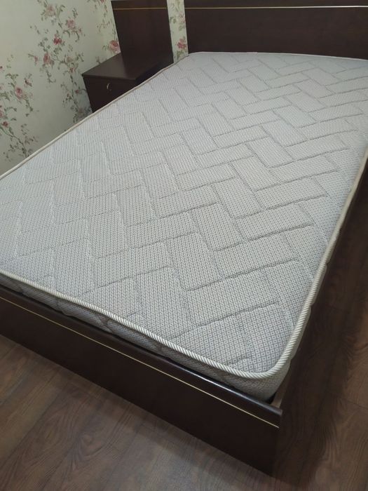 Матрасы артопедические анатомические особые