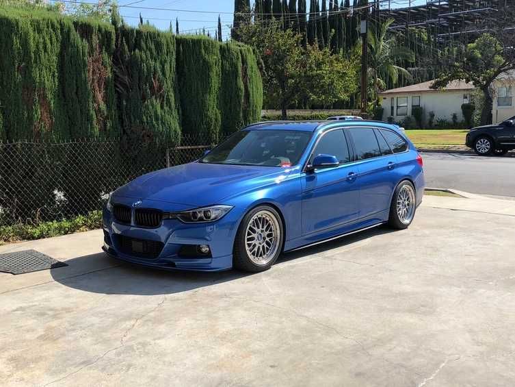 16" 17" 18" Джанти 5x112/120 BBS за AUDI A4 BMW G30 Е36 E46 E90 E92