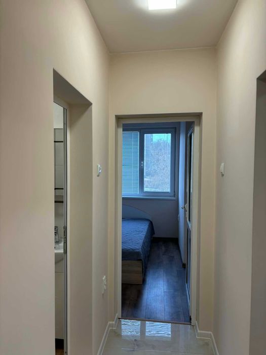 Дава се под наем Едностаен апартамент в Силистра, Север - 48 кв.м за 219.3 € - Снимка #5