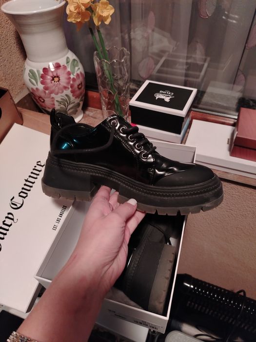 Боти Nina west 39 номер