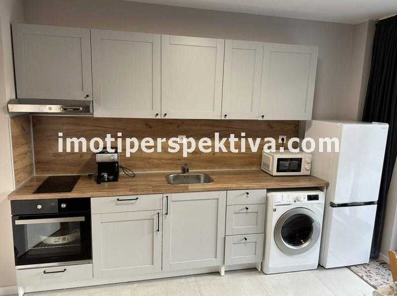 реф.17800 Паркомясто в цената, готов за нанасяне-Прослав!