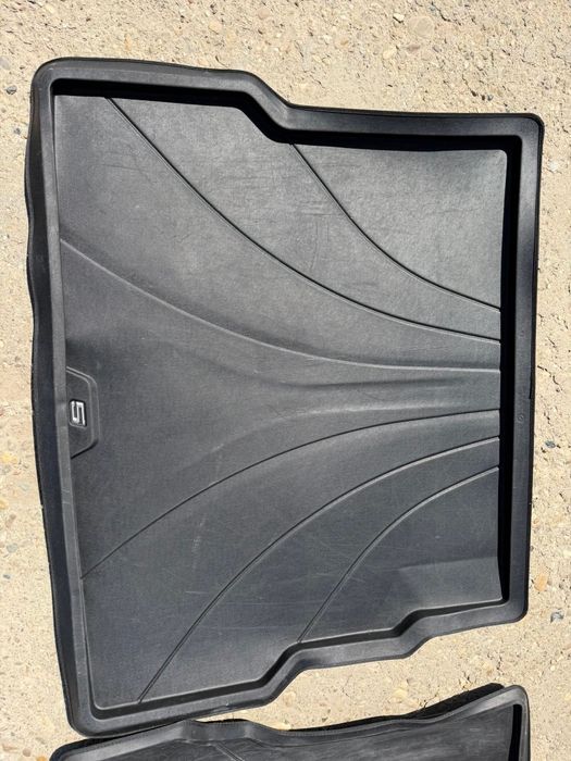 Covoas tavita portbagaj BMW  G31 PHEV (51472473485)