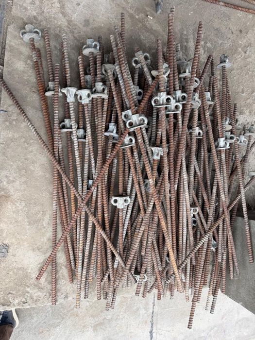 Тайрот (стяжной винт)