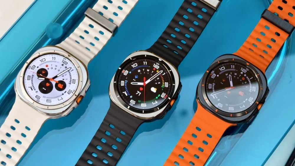 Samsung Galaxy Watch Ultra 2024 (оптом)