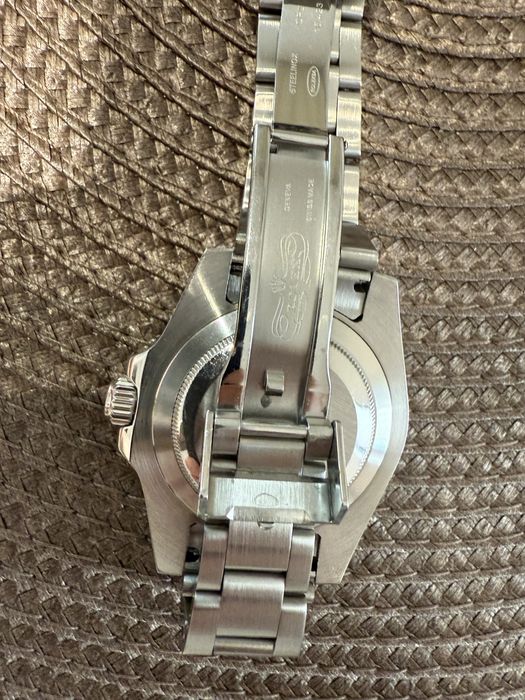 Ceas Rolex GMT-Master ll