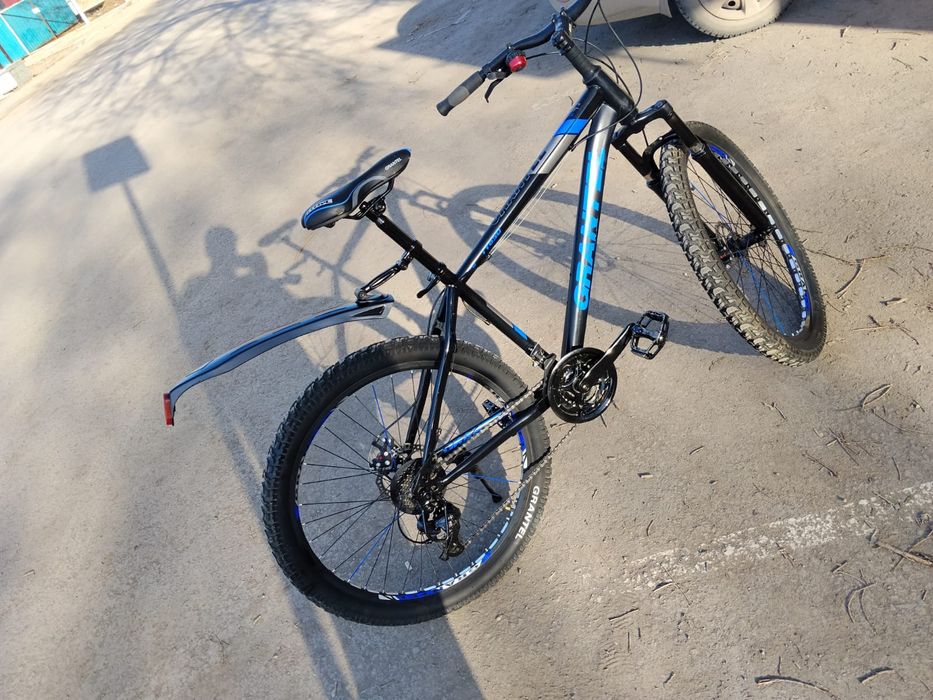 Продам велосипед