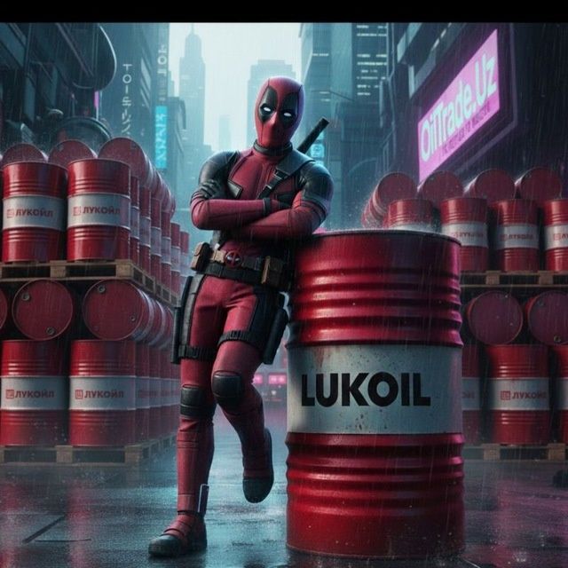 Масло для направляющих скольжения Лукойл СЛАЙДО 68