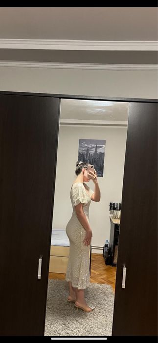 Rochie noua marimea M