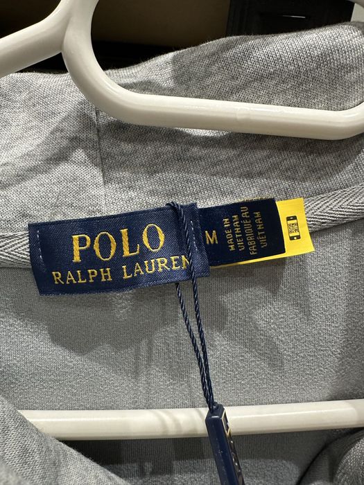 Hanorac Ralph Lauren L nou