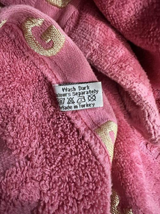 Халат банный