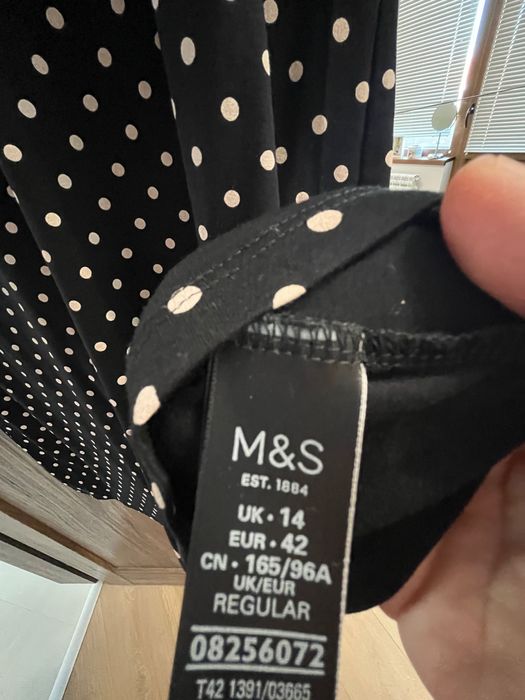 Дамска рокля нова без етикет