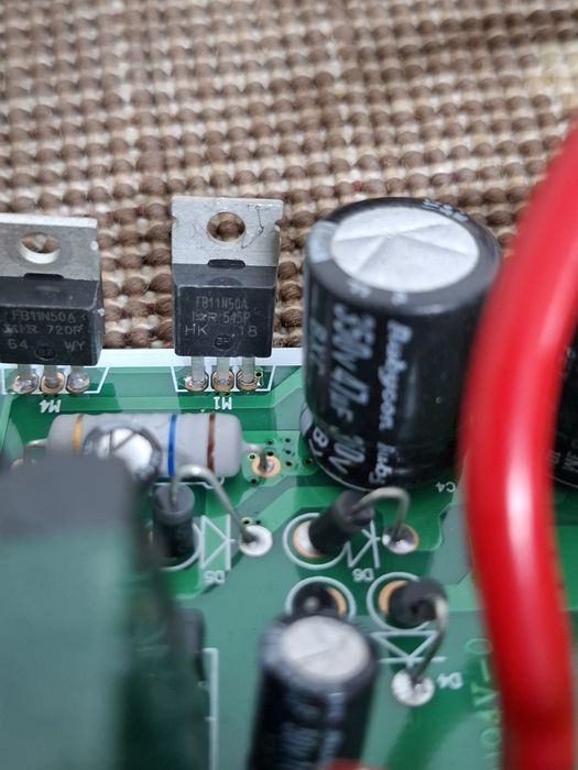 Ремонт бытовой техники