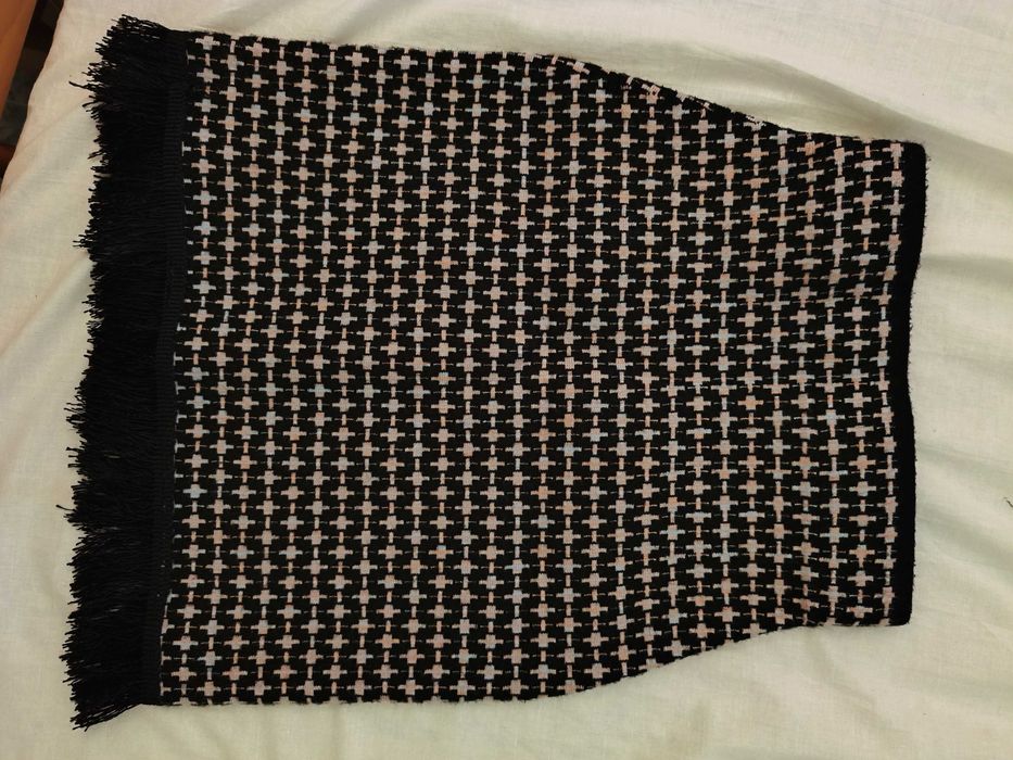 Зимна Пола  плътна