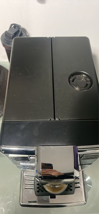 Espresor de cafea Philips