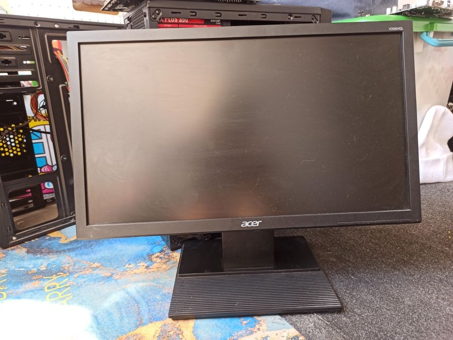 Монитор acer 19,5