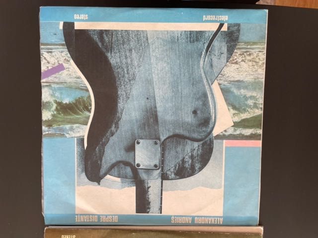 Discuri de vinil - muzică folk, clasică, ușoară