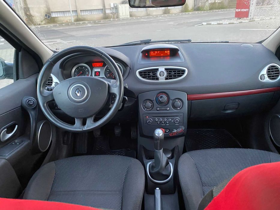 Renault Clio Editie Speciala RipCurl