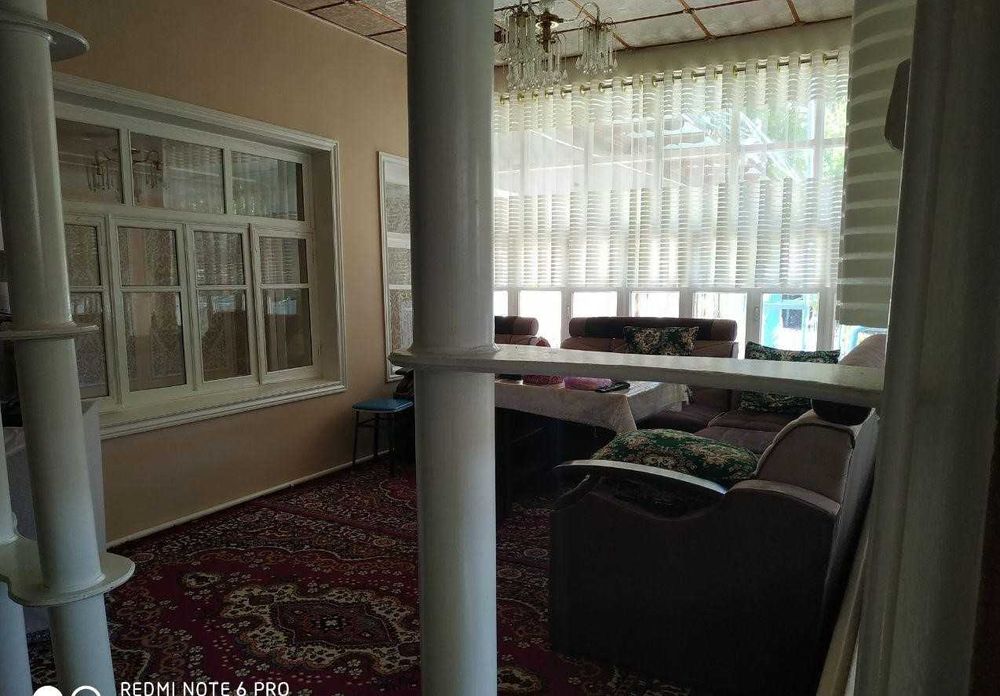 Аренда дом 6-комнат на Сергели район Узгариш махалла