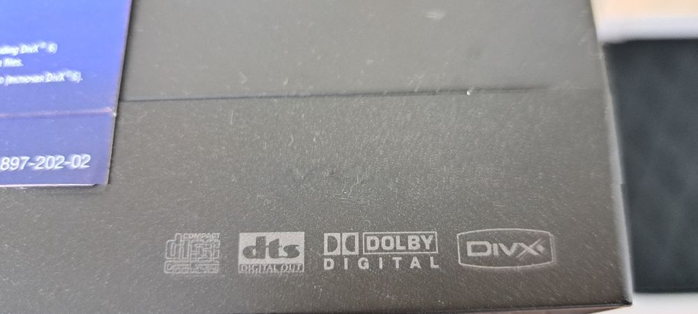 DVD плеер +диски