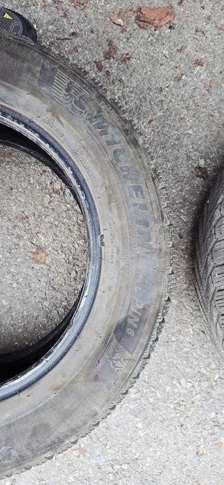 Зимни гуми - 195/65/15