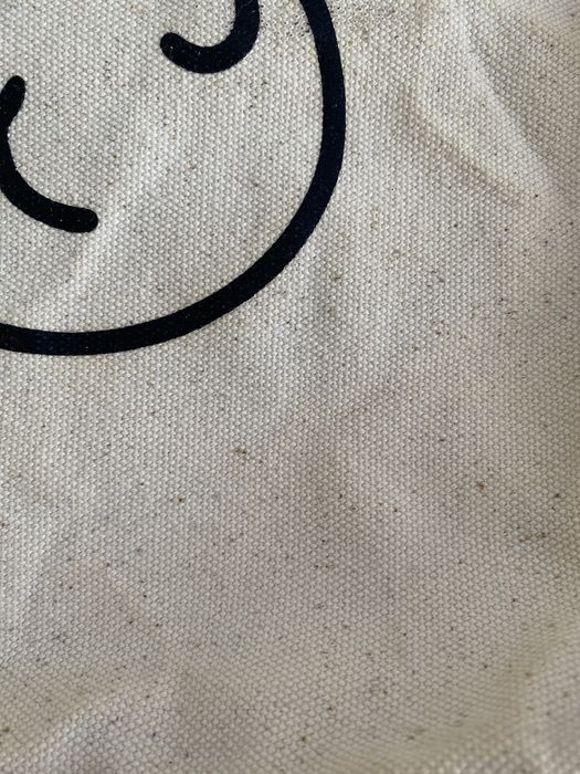 Шоппер Qazaq Republic (Б/У)