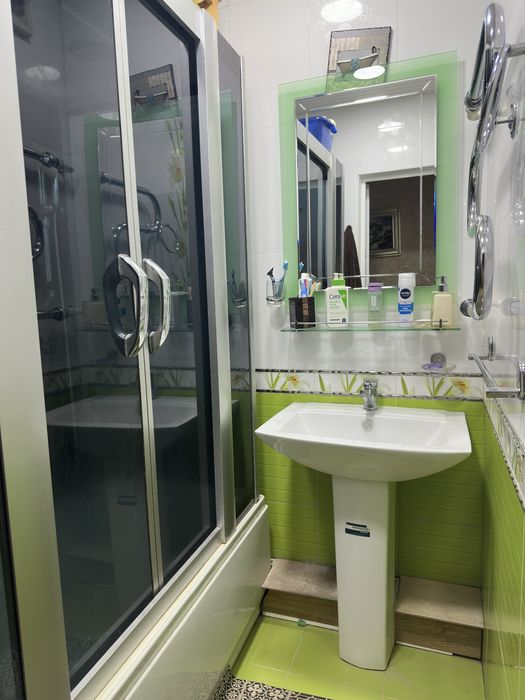 Продается уютная 3-комнатная квартира в Юнусабаде (17 квартал)