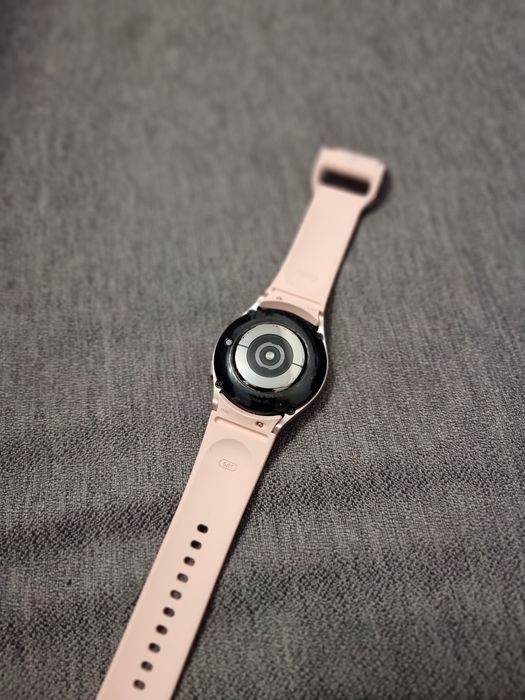 Часовник Galaxy Watch 5