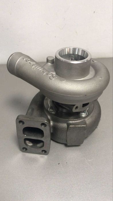 Турбина КАМАЗ ЕВРО 2 ( Аналог ) schwitzer