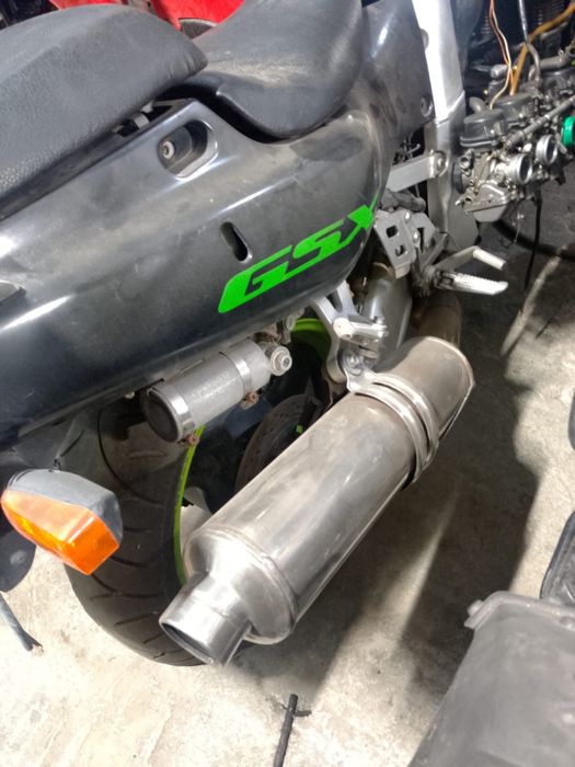 Пролам по запчетсям