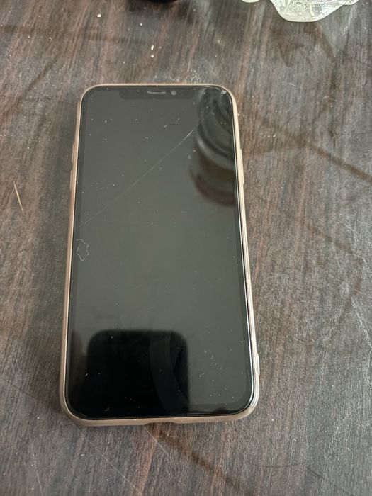 Telephone marque iphone xr