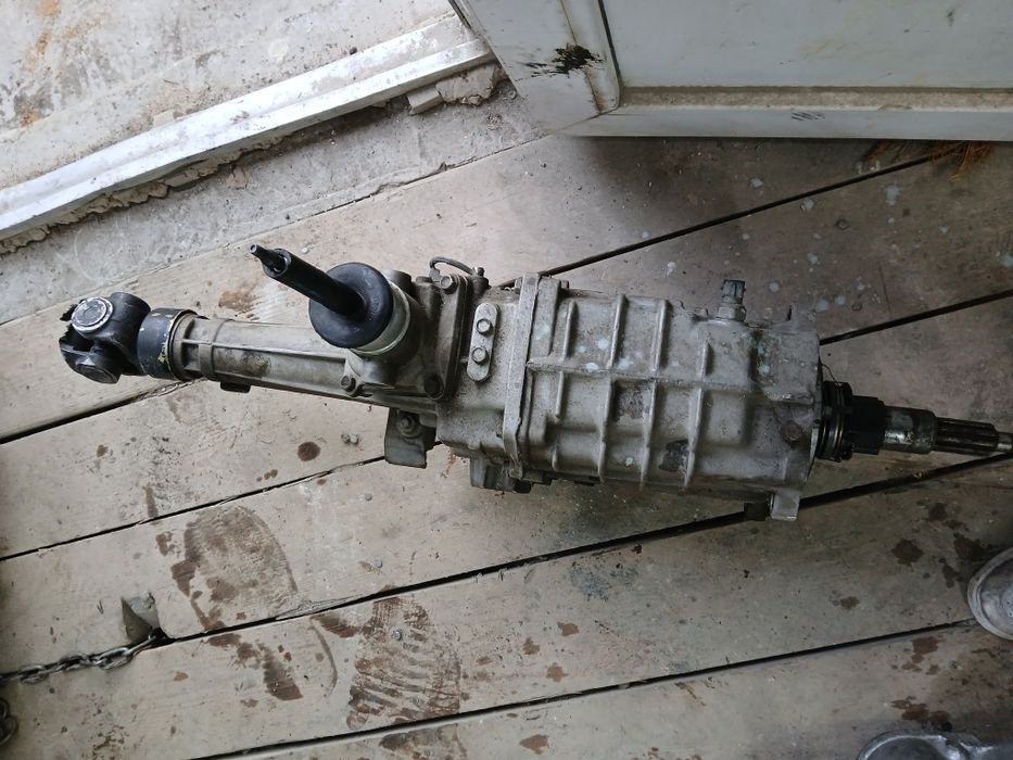 Продам от Газели