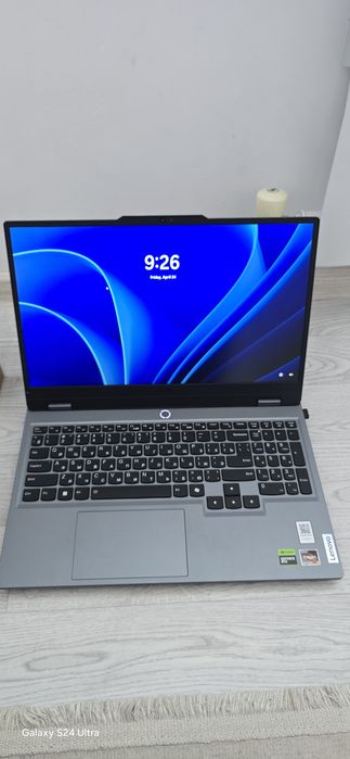 Ноудбук Lenovo LOQ