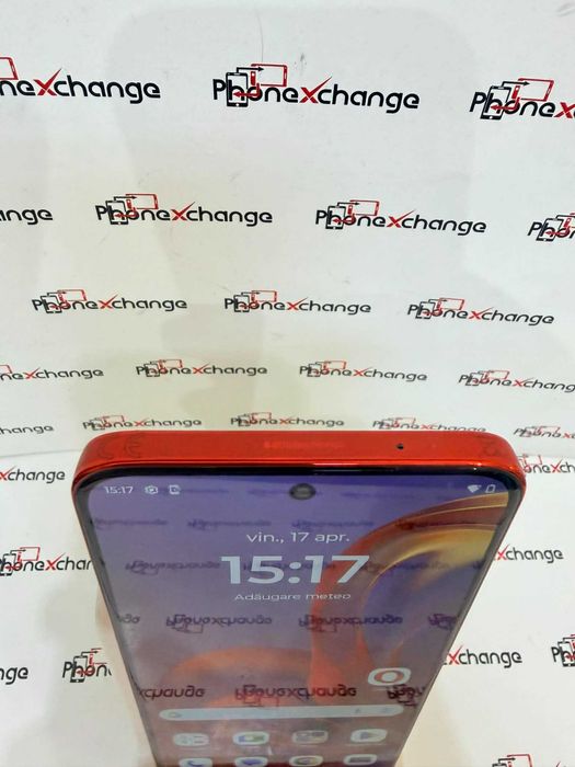 Motorola Edge 50 Neo Red 256/8GB
