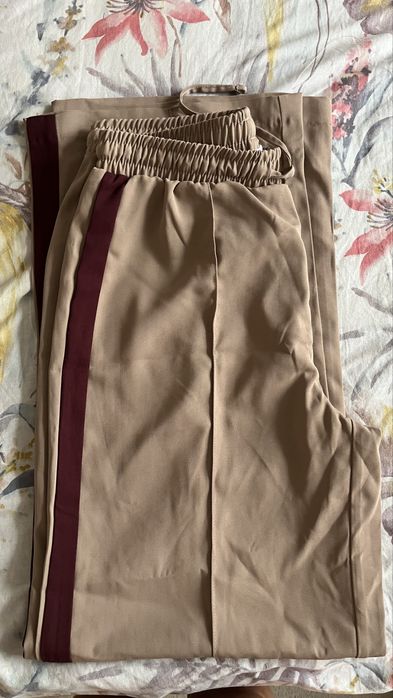 Спортно еленген панталон