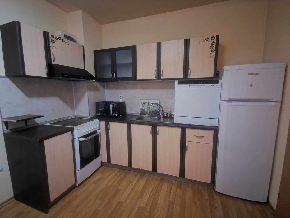 Продава се Тристаен апартамент в София, Овча купел 2 - 90 кв.м за 9 €/кв.м - Снимка #7