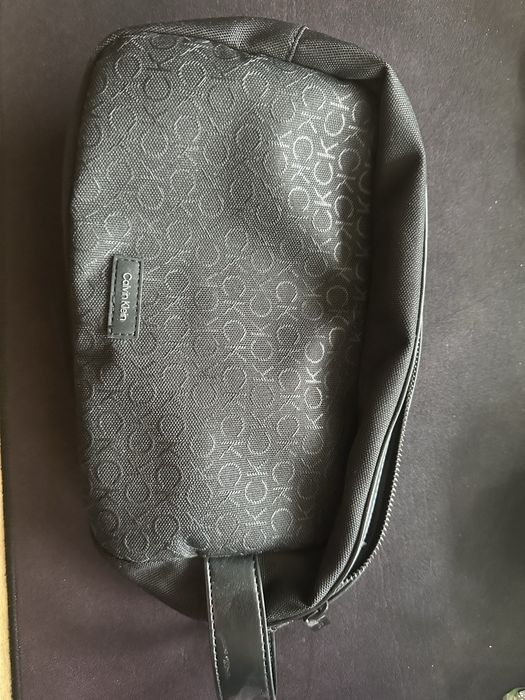 Несесер calvin klein