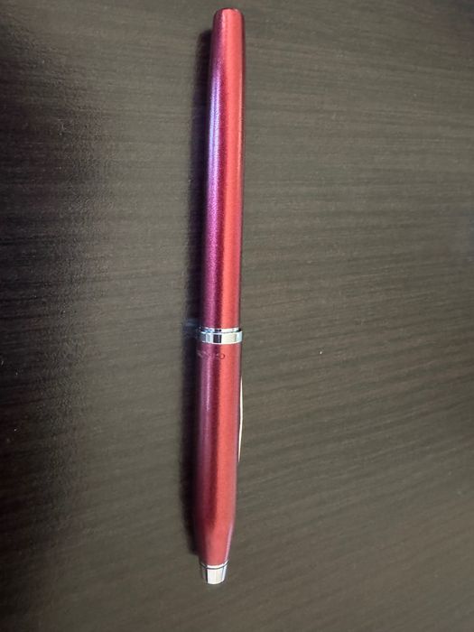 Химикалка  Cross
